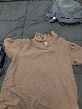 Cherokee polo